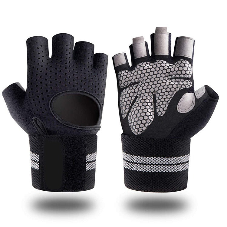 Rimvexa Training Gloves