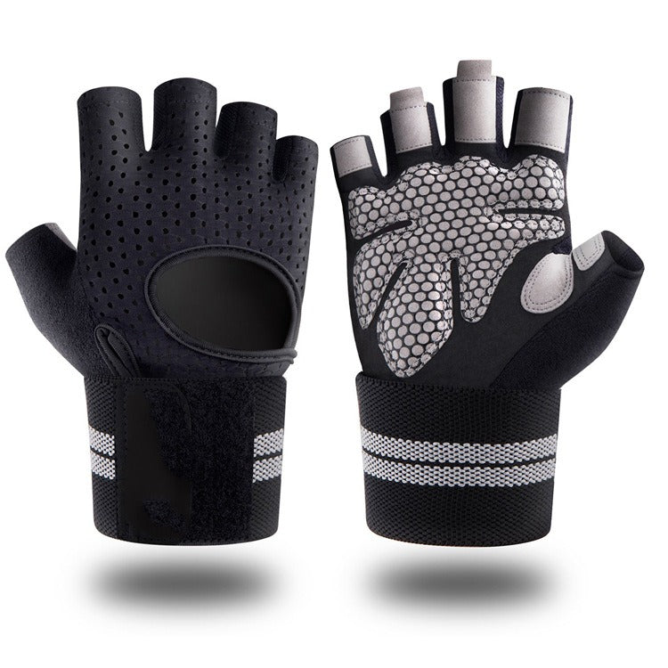 Rimvexa Training Gloves