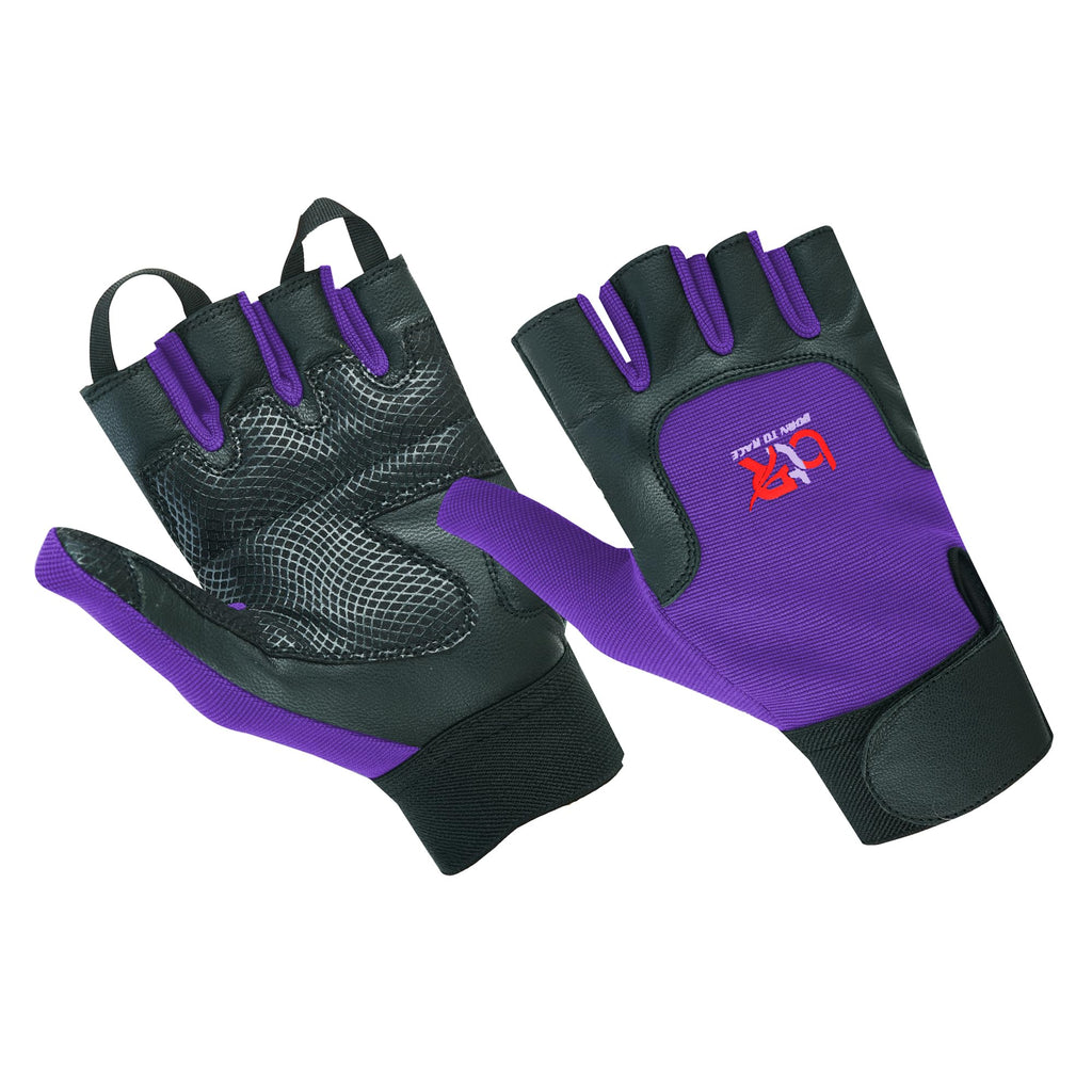 Rimvexa Women’s Push Gloves