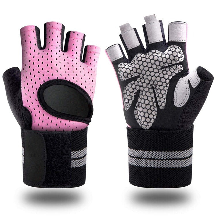 Rimvexa Training Gloves