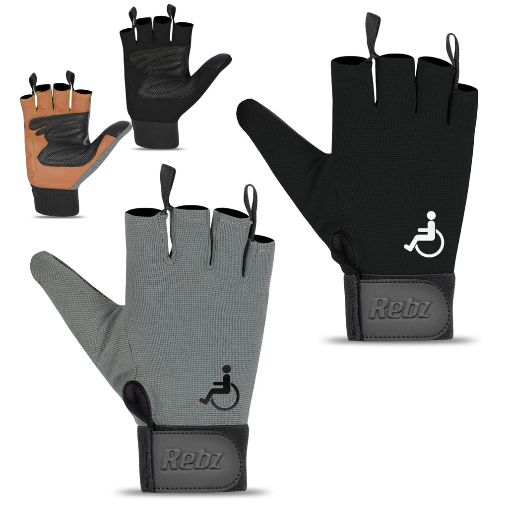 Rimvexa Performance Gloves