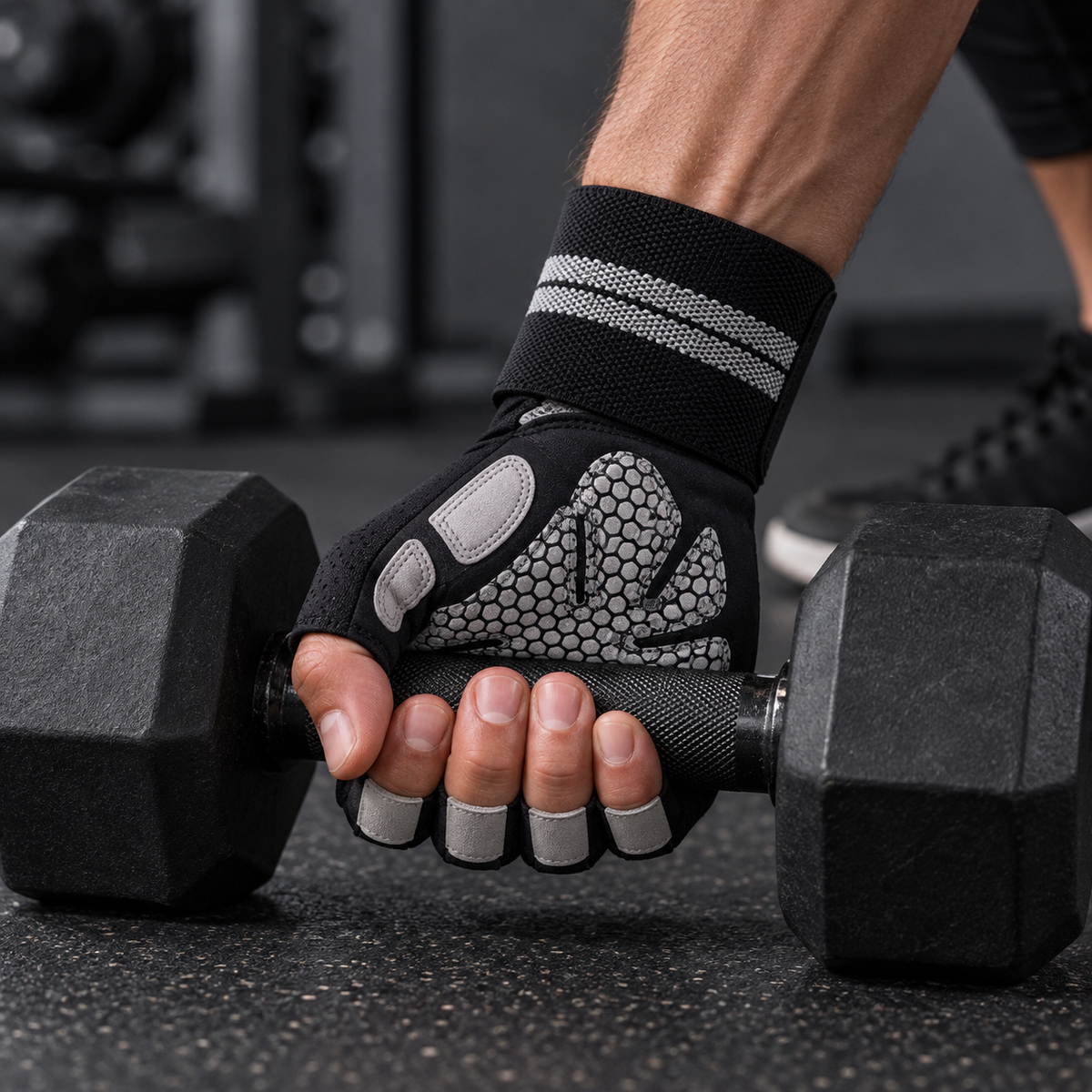 Rimvexa Training Gloves