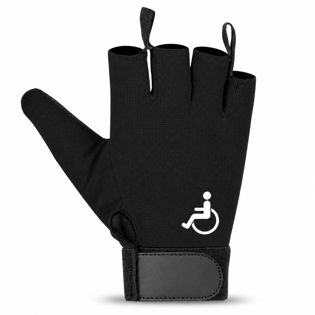 Rimvexa Performance Gloves